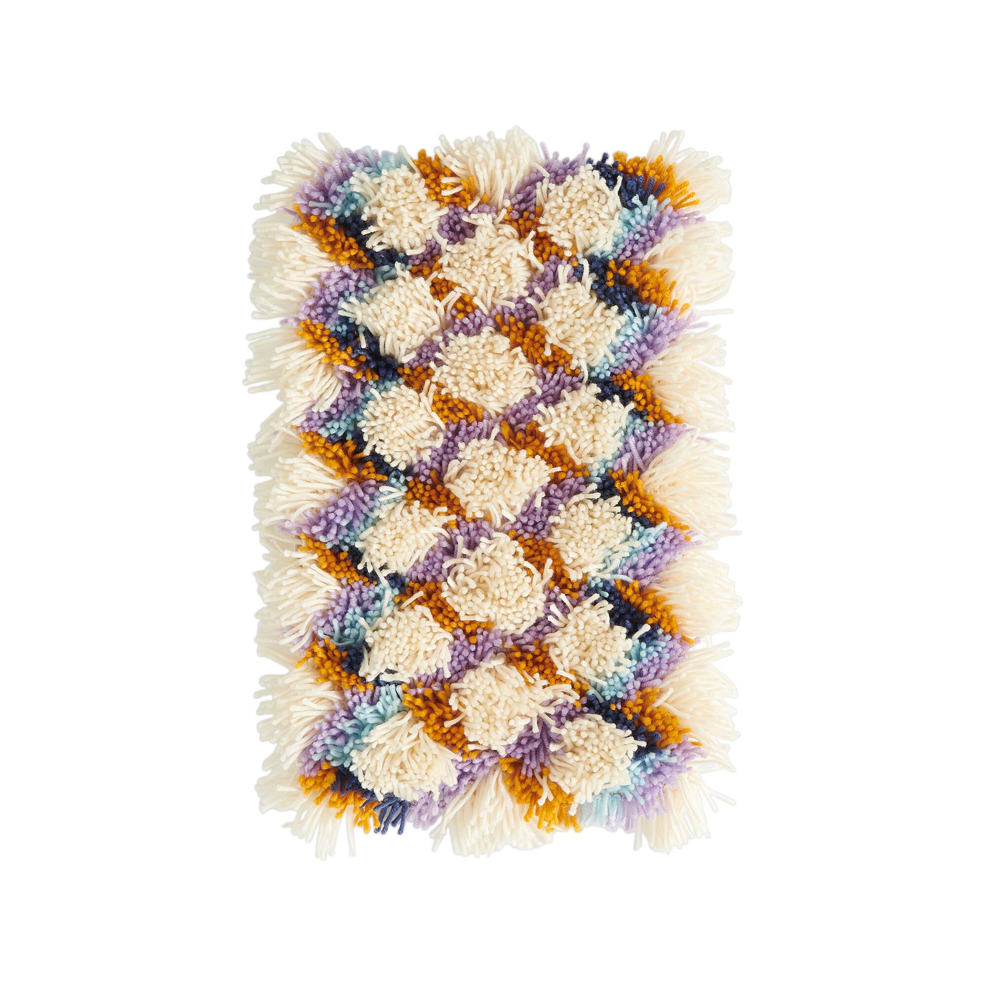 Bernat® Latch It™ Harmonic Boho Yarn Kit
